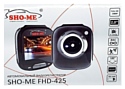 SHO-ME FHD-425