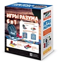 ND Play 291065 Игры разума 6 в 1