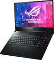 ASUS ROG Zephyrus G15 GA502IV-AZ007