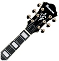 Ibanez AG95QA