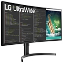 LG 35WN65C-B