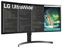 LG 35WN65C-B