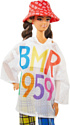 Barbie BMR1959/GNC48