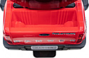 Toyland Ford DK-P01P (красный)