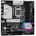 ASRock Z590M PRO4