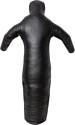 Titan Sport одноногий 170 см, 42 кг (кожа, черный)