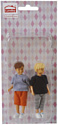 Lundby Два мальчика LB60806500