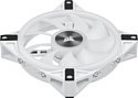 Corsair iCUE QL120 RGB White Triple Pack CO-9050104-WW
