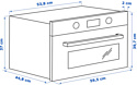 Ikea Бэюблад 904.118.94