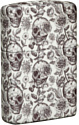 Zippo Skeleton Design 49458-000003