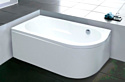 Royal Bath Azur 162x52