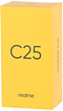 Realme C25 RMX3191 4/64GB (международная версия)