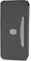 Case Magnetic Flip для Honor 9X Lite (черный)