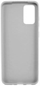 Case Matte для Galaxy S20 Ultra (серый)