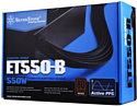 SilverStone ET550-B v1.2