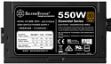 SilverStone ET550-B v1.2