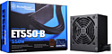 SilverStone ET550-B v1.2