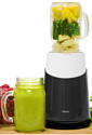 Tribest Personal Blender II Mason Jar Ready PB-430 (серый)