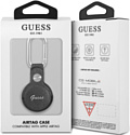 CG Mobile Guess для AirTag GUATPSASRSG (серый)