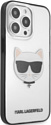 CG Mobile Karl Lagerfeld для iPhone 13 Pro KLHCP13LHCHCK