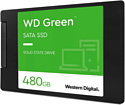 Western Digital Green 480GB WDS480G3G0A