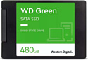 Western Digital Green 480GB WDS480G3G0A