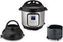 Instant Pot Duo Crisp 8