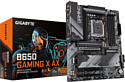 Gigabyte B650 GAMING X AX (rev. 1.x)