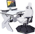 VMM Game Space 120 Light Black ST-1WBK