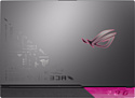 ASUS ROG Strix G15 G513RC-HN056