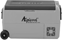 Alpicool T36 (с адаптером 220В)