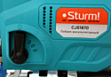 Sturm CJS1870 (без АКБ)