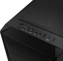 Raijintek Silenos MS (черный)