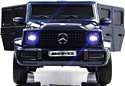 RiverToys Mercedes-AMG G63 4WD G333GG (синий глянец)