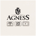 Agness 536-245