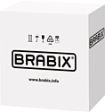 Brabix Prestige Ergo MG-311 532422 (бордовый)