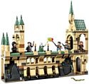 LEGO Harry Potter 76415 Битва за Хогвартс