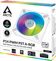 Arctic P14 PWM PST A-RGB ACFAN00276A