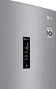 LG DoorCooling+ GC-B509SMUM
