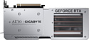 Gigabyte GeForce RTX 4070 Aero 12G (GV-N4070AERO-12GD)