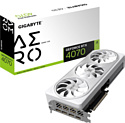 Gigabyte GeForce RTX 4070 Aero 12G (GV-N4070AERO-12GD)