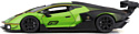 Bburago Lamborghini Essenza SCV12 18-28017
