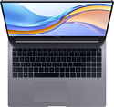 HONOR MagicBook X 16 2024 BRN-F5651H (5301AFBV)