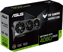 ASUS TUF Gaming GeForce RTX 4080 Super 16GB GDDR6X OC Edition (TUF-RTX4080S-O16G-GAMING)