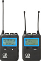 GreenBean RadioSystem UHF150