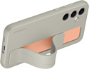 Samsung Standing Grip Case Galaxy A55 (серый)