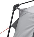 TREK PLANET Rain Tent