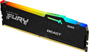 Kingston FURY Beast RGB KF560C30BBEA-8