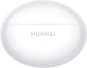 Huawei FreeBuds 6i (белый, международная версия)