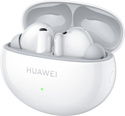 Huawei FreeBuds 6i (белый, международная версия)